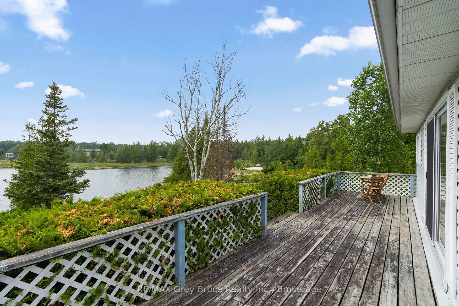 Photo 28 of 263 Eagle Road, Northern Bruce Peninsula — HOMEH