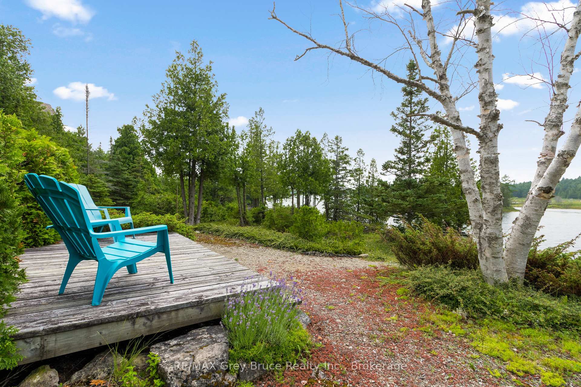 Photo 30 of 263 Eagle Road, Northern Bruce Peninsula — HOMEH
