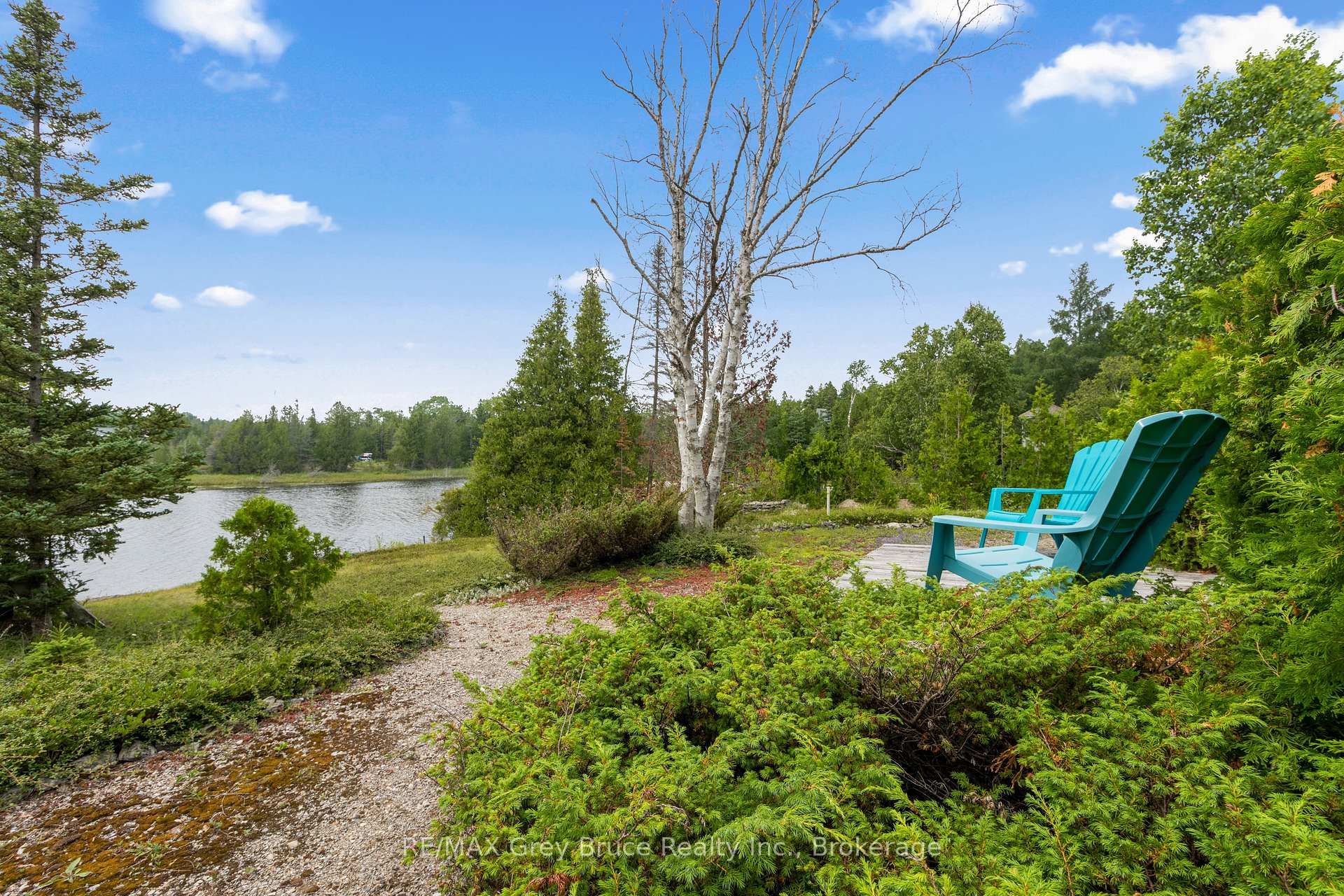 Photo 31 of 263 Eagle Road, Northern Bruce Peninsula — HOMEH