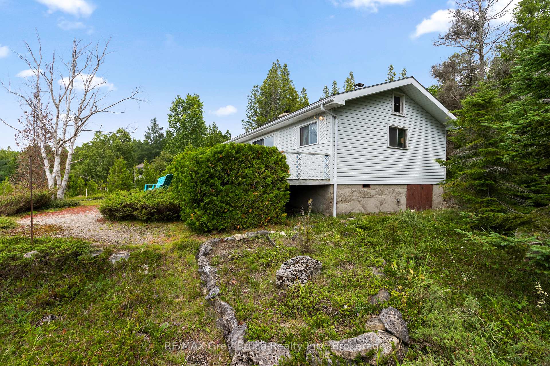 Photo 32 of 263 Eagle Road, Northern Bruce Peninsula — HOMEH