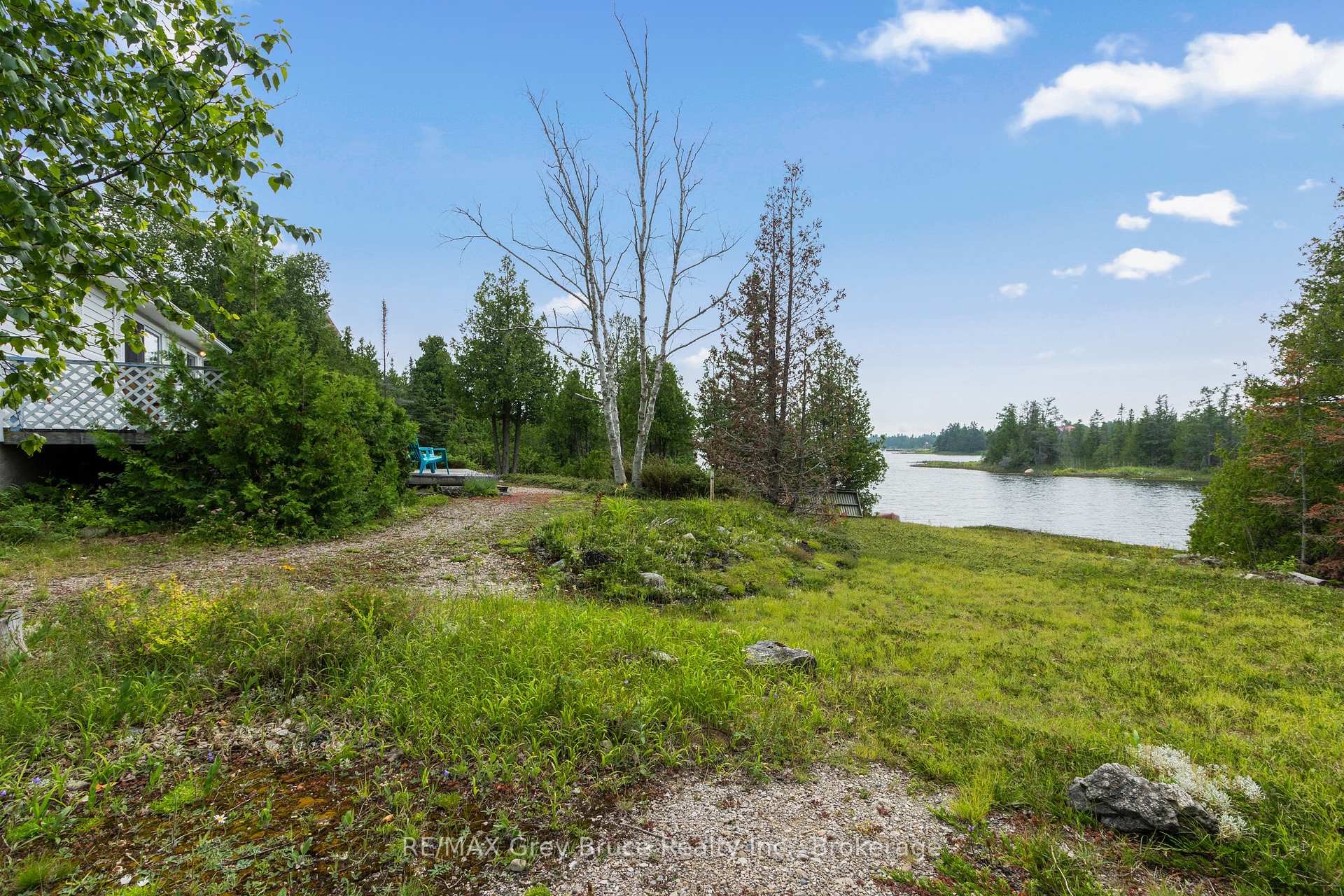 Photo 34 of 263 Eagle Road, Northern Bruce Peninsula — HOMEH