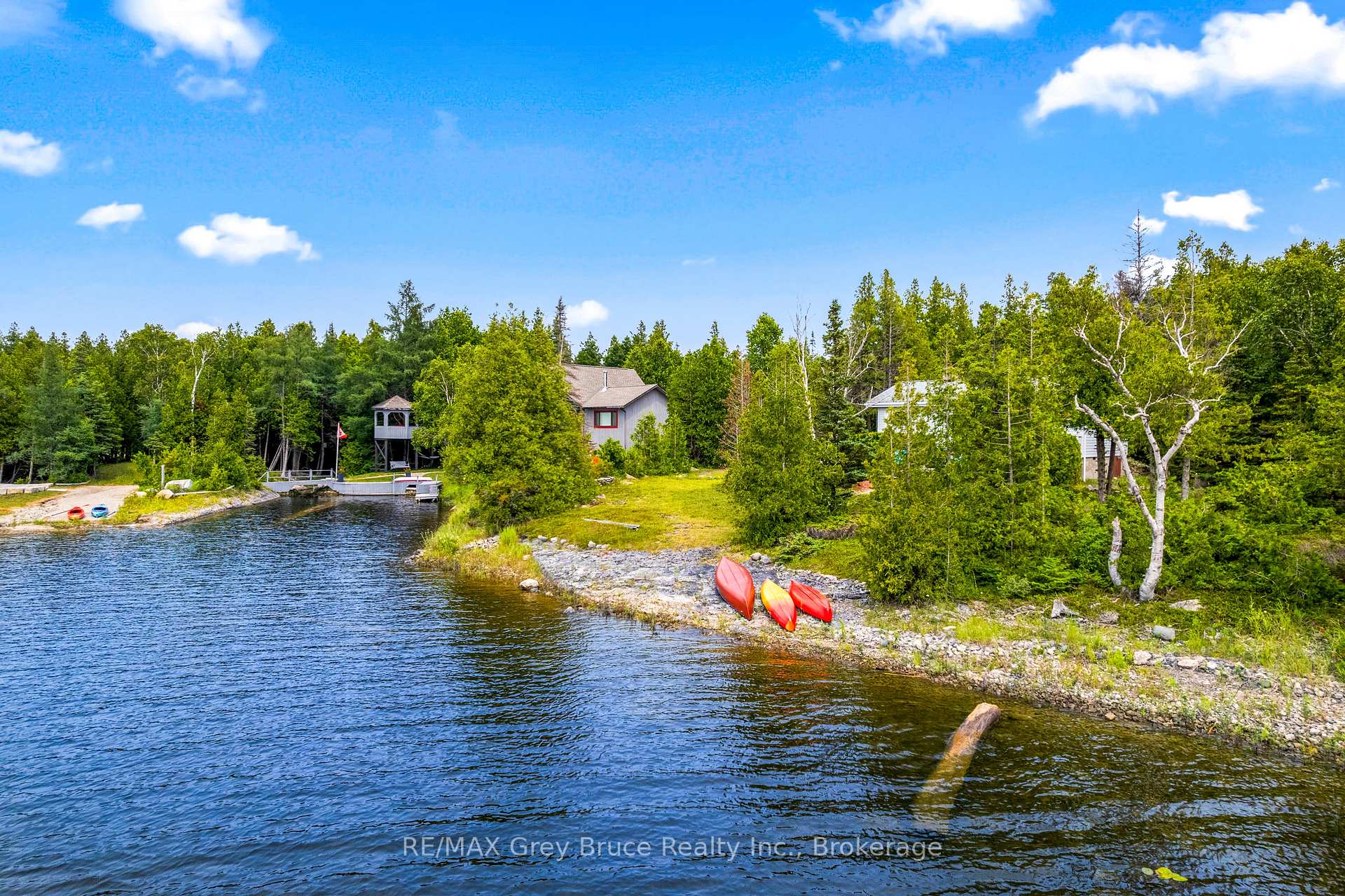 Photo 36 of 263 Eagle Road, Northern Bruce Peninsula — HOMEH