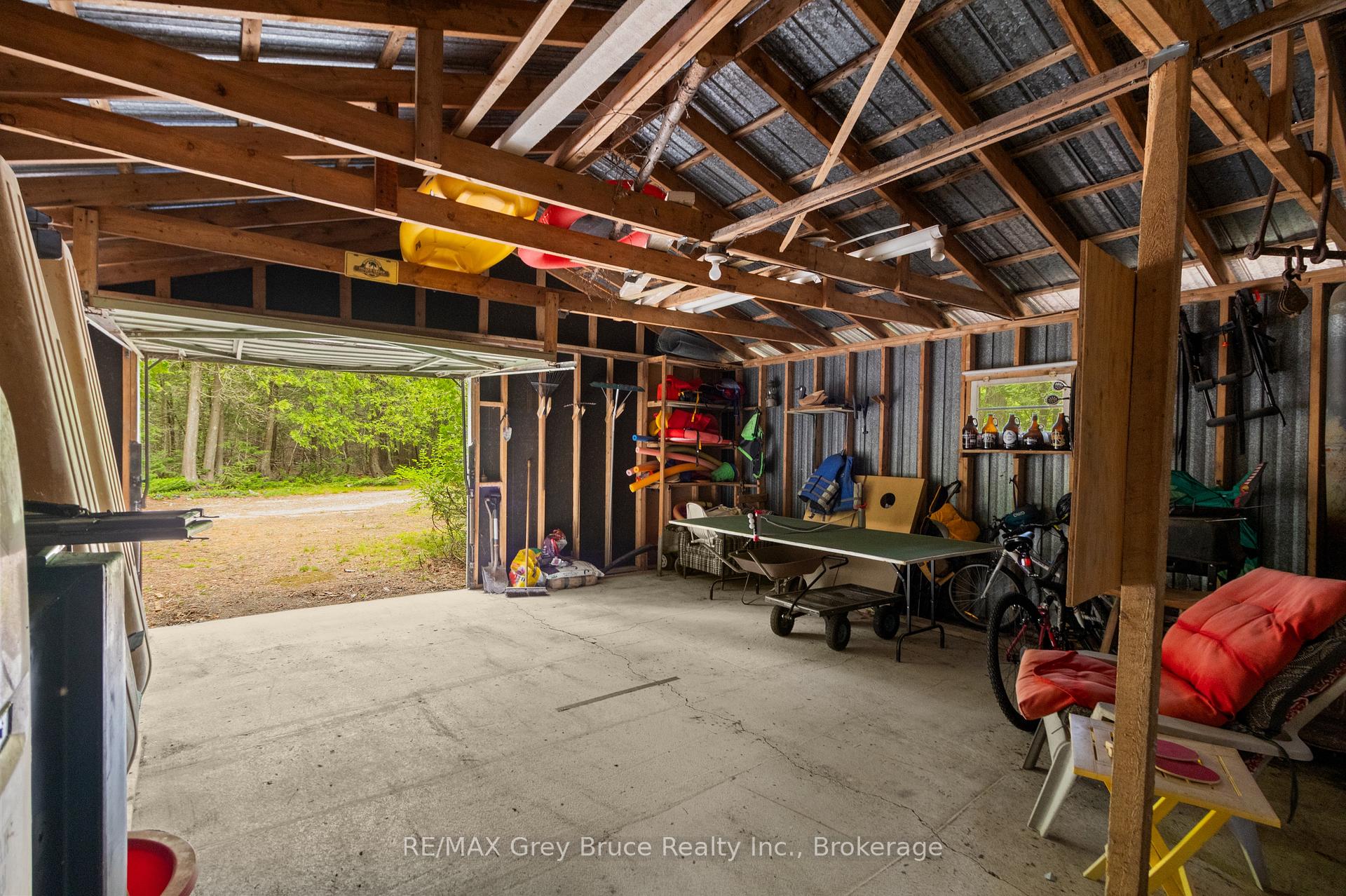 Photo 40 of 263 Eagle Road, Northern Bruce Peninsula — HOMEH