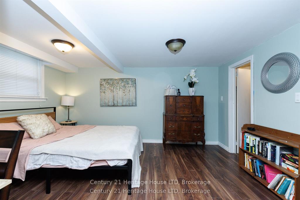 Photo 18 of 6021 Montrose Road, Niagara Falls, West Wood — HOMEH