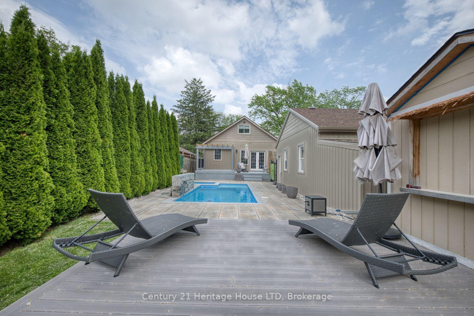 Photo 27 of 6021 Montrose Road, Niagara Falls, West Wood — HOMEH