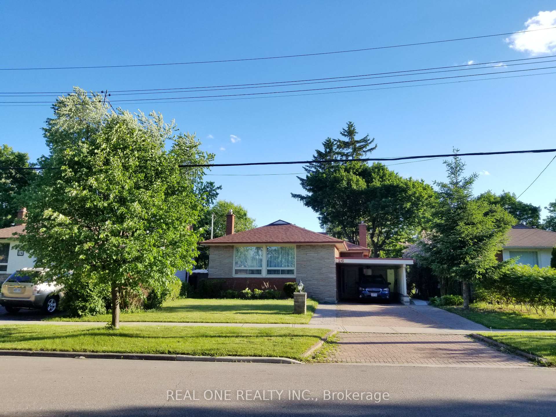 Photo 1 of 26 Applefield Drive, Scarborough, Bendale — HOMEH