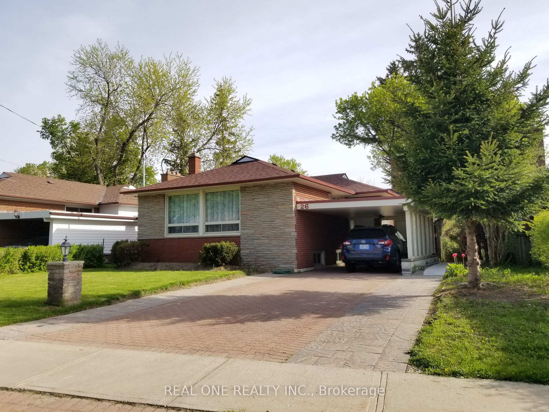Photo 2 of 26 Applefield Drive, Scarborough, Bendale — HOMEH