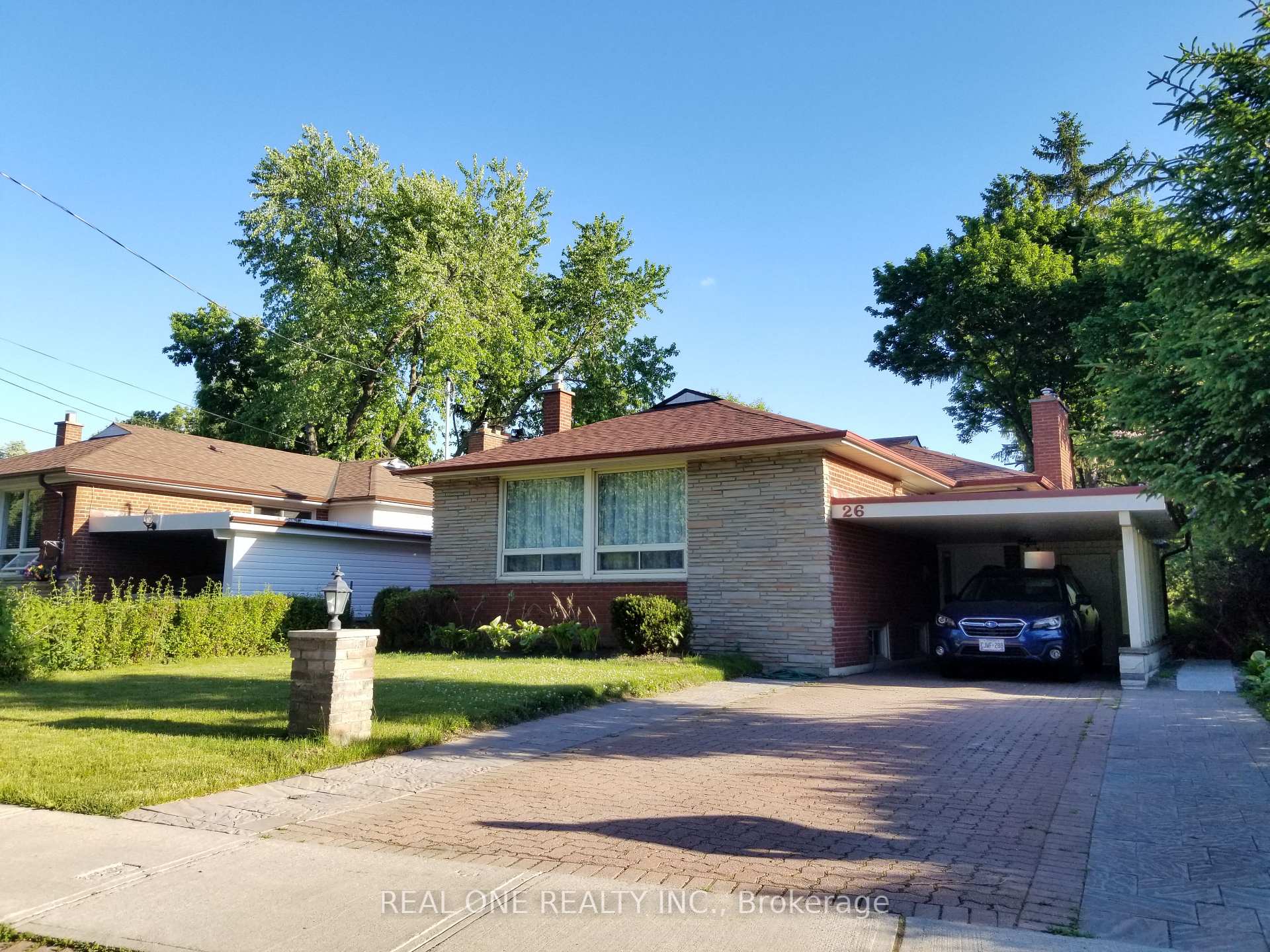 Photo 3 of 26 Applefield Drive, Scarborough, Bendale — HOMEH
