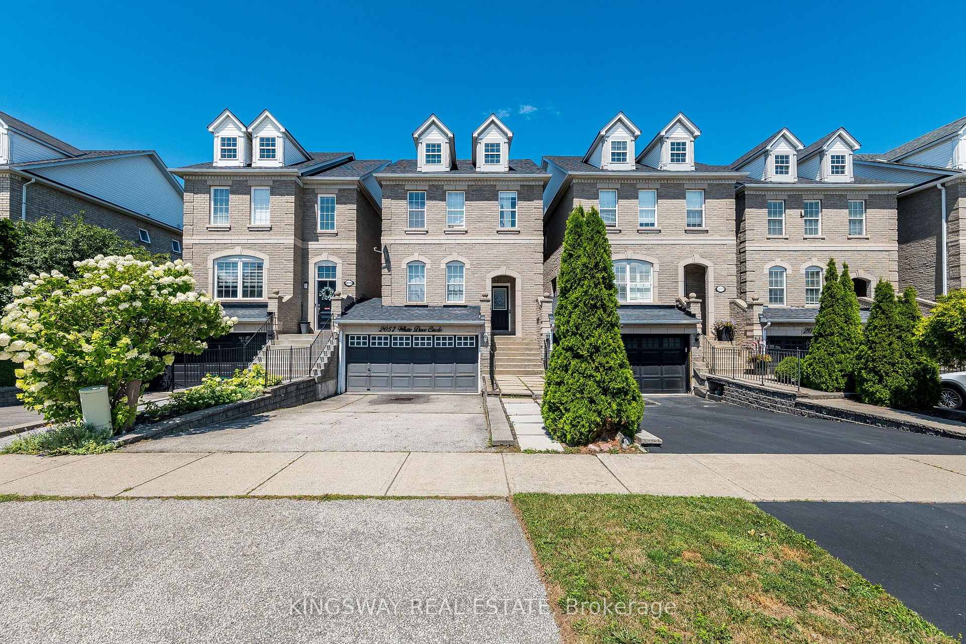 Photo 1 of 2057 White Dove Circle, Oakville, West Oak Trails — HOMEH
