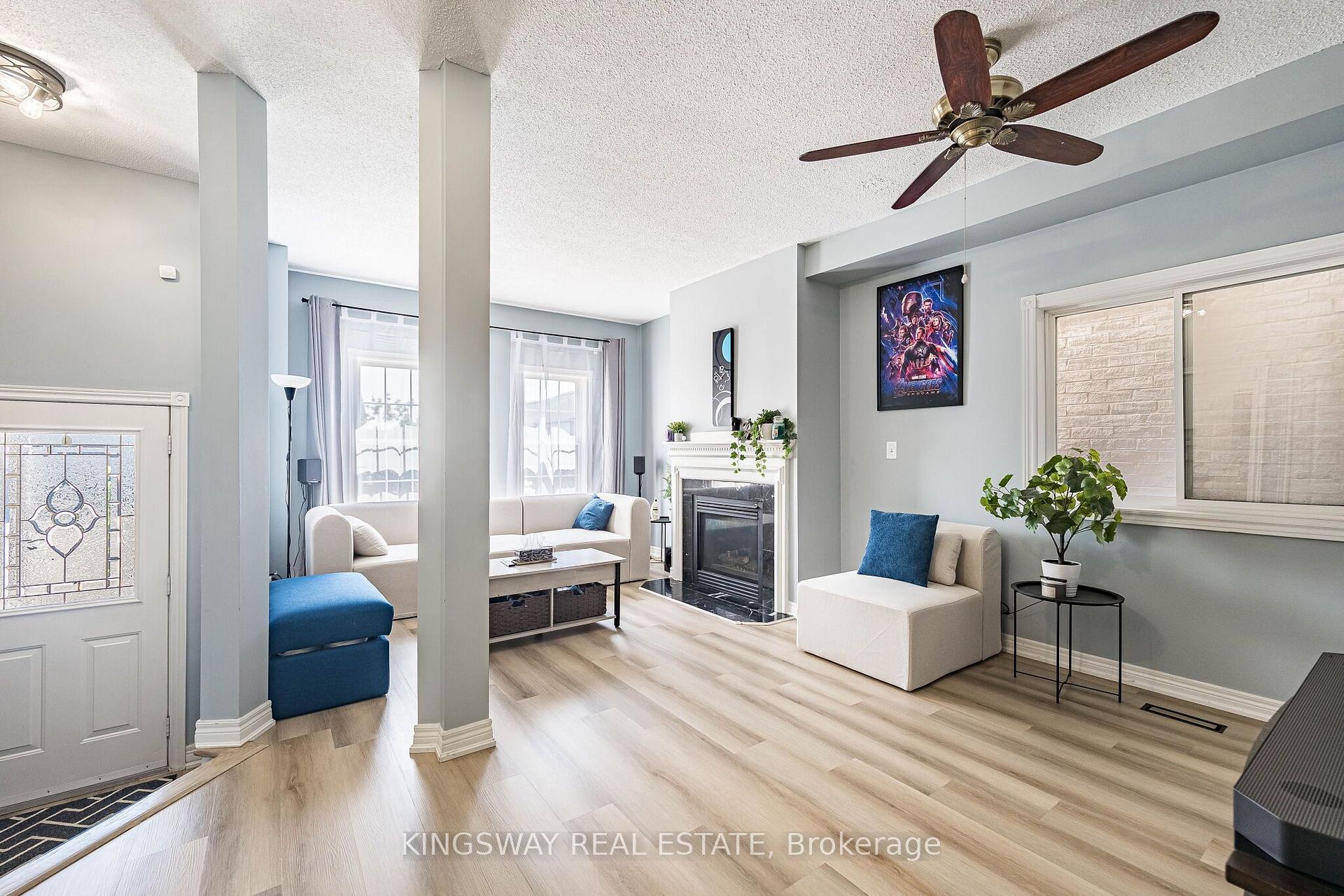 Photo 7 of 2057 White Dove Circle, Oakville, West Oak Trails — HOMEH