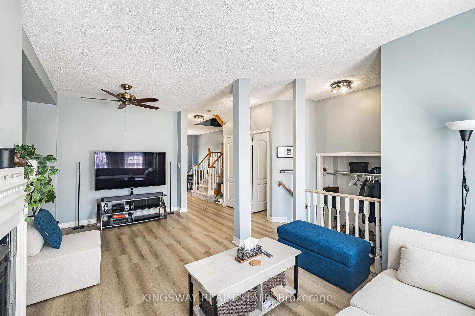 Photo 9 of 2057 White Dove Circle, Oakville, West Oak Trails — HOMEH