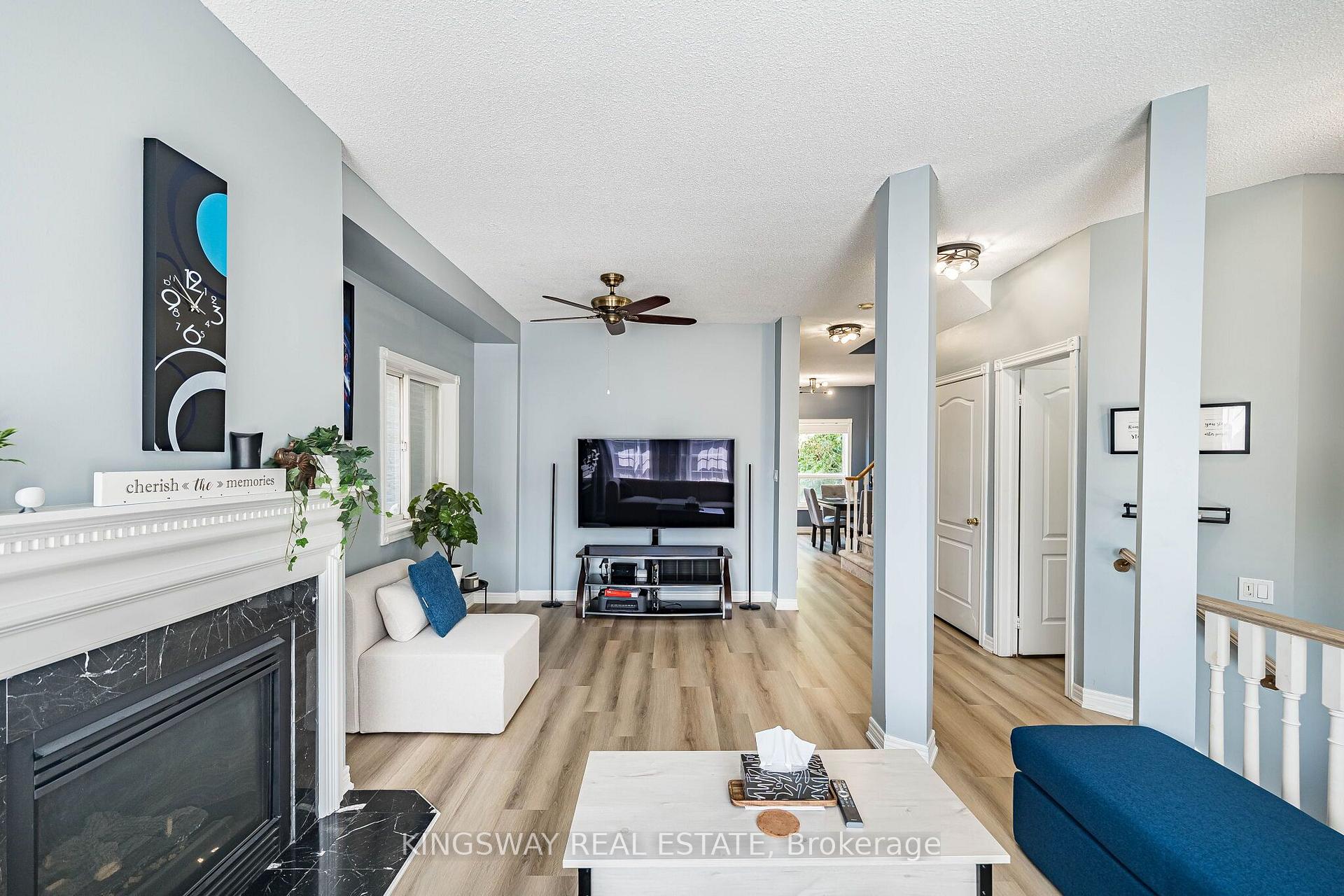 Photo 10 of 2057 White Dove Circle, Oakville, West Oak Trails — HOMEH