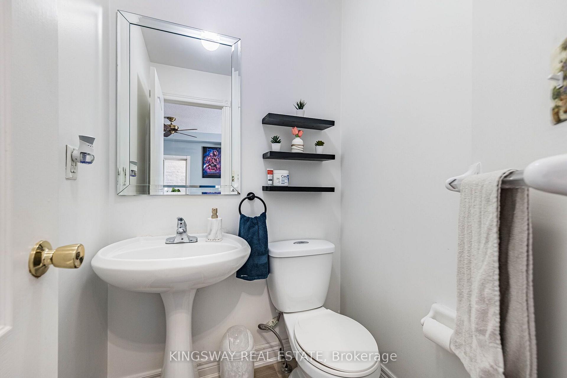 Photo 30 of 2057 White Dove Circle, Oakville, West Oak Trails — HOMEH
