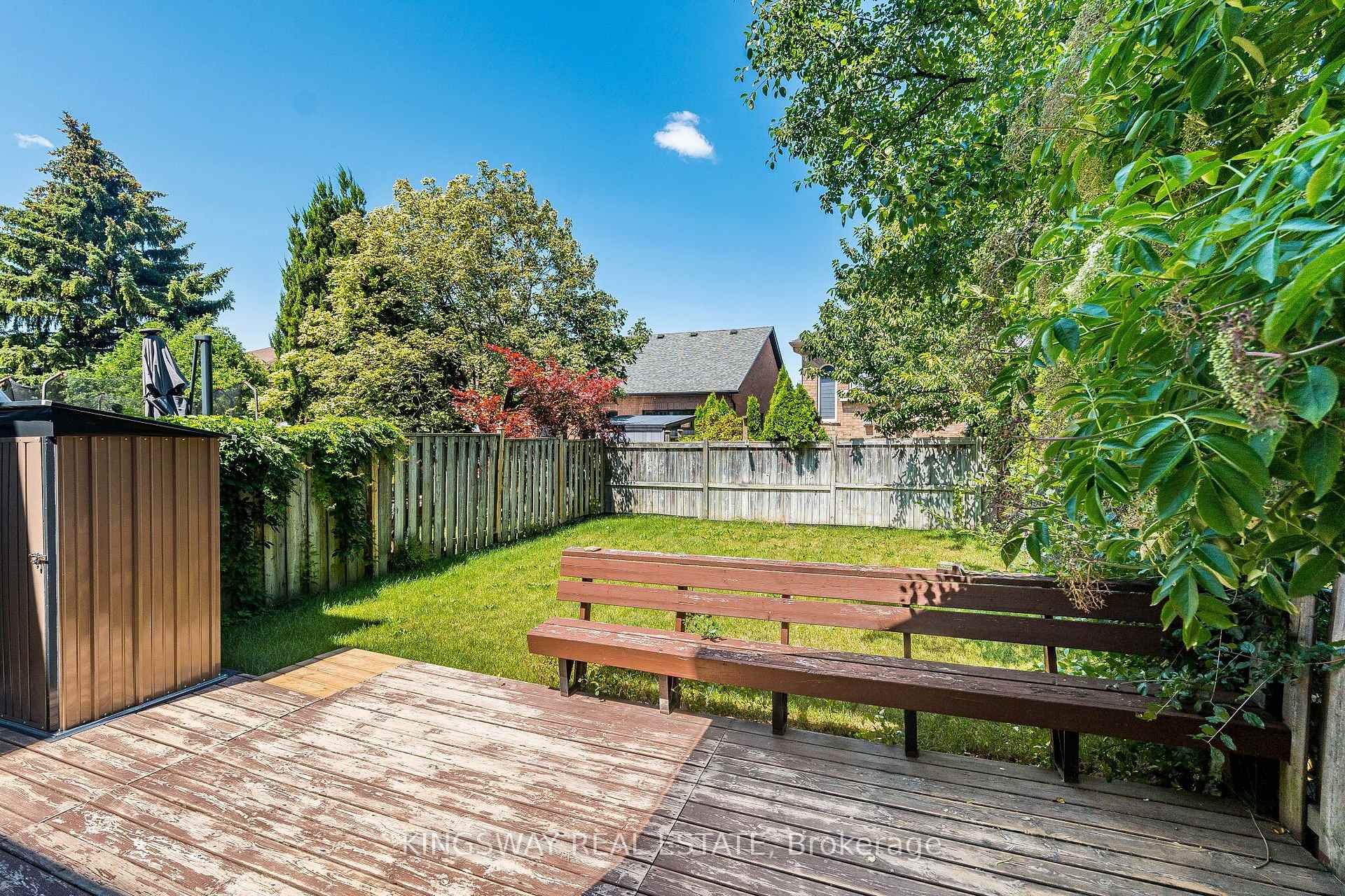 Photo 32 of 2057 White Dove Circle, Oakville, West Oak Trails — HOMEH