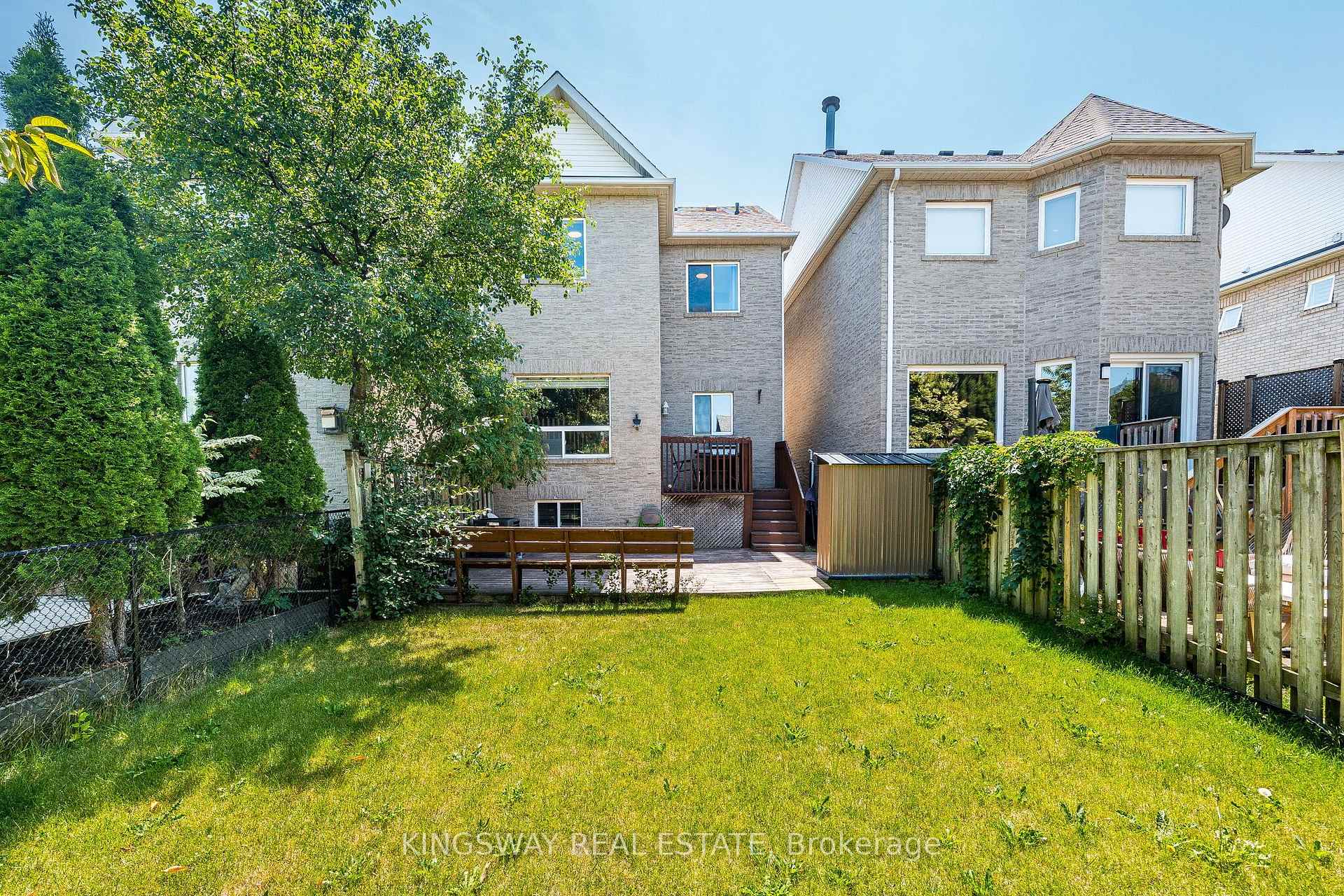 Photo 34 of 2057 White Dove Circle, Oakville, West Oak Trails — HOMEH