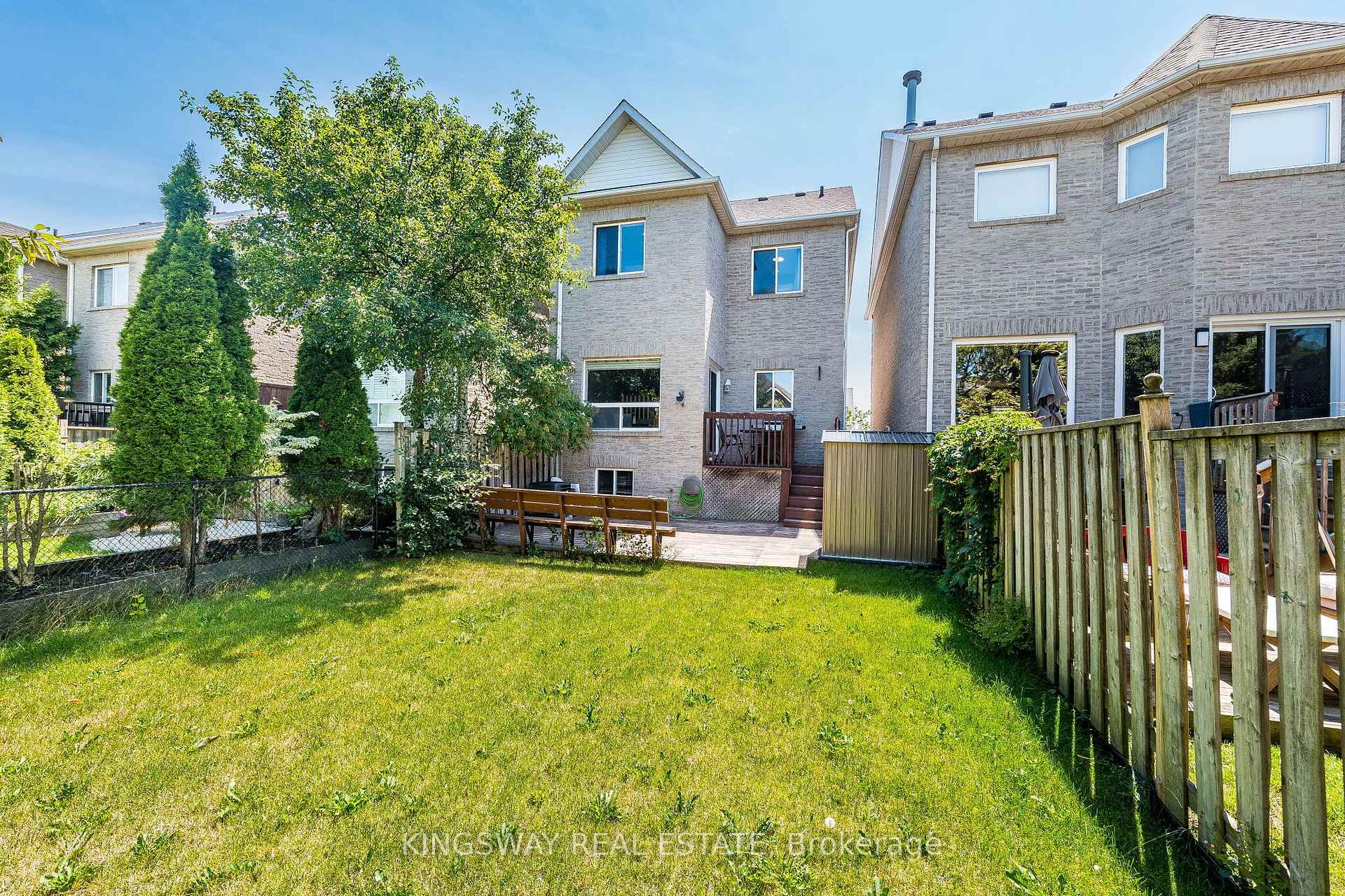 Photo 35 of 2057 White Dove Circle, Oakville, West Oak Trails — HOMEH