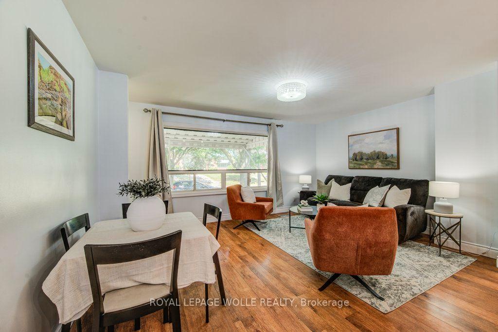 Photo 10 of 17 Crestwood Avenue, Kitchener, Uptown Waterloo/North Ward — HOMEH