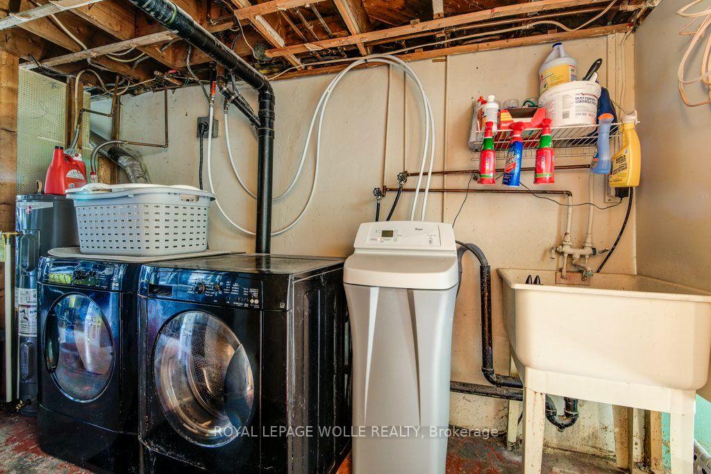 Photo 30 of 17 Crestwood Avenue, Kitchener, Uptown Waterloo/North Ward — HOMEH