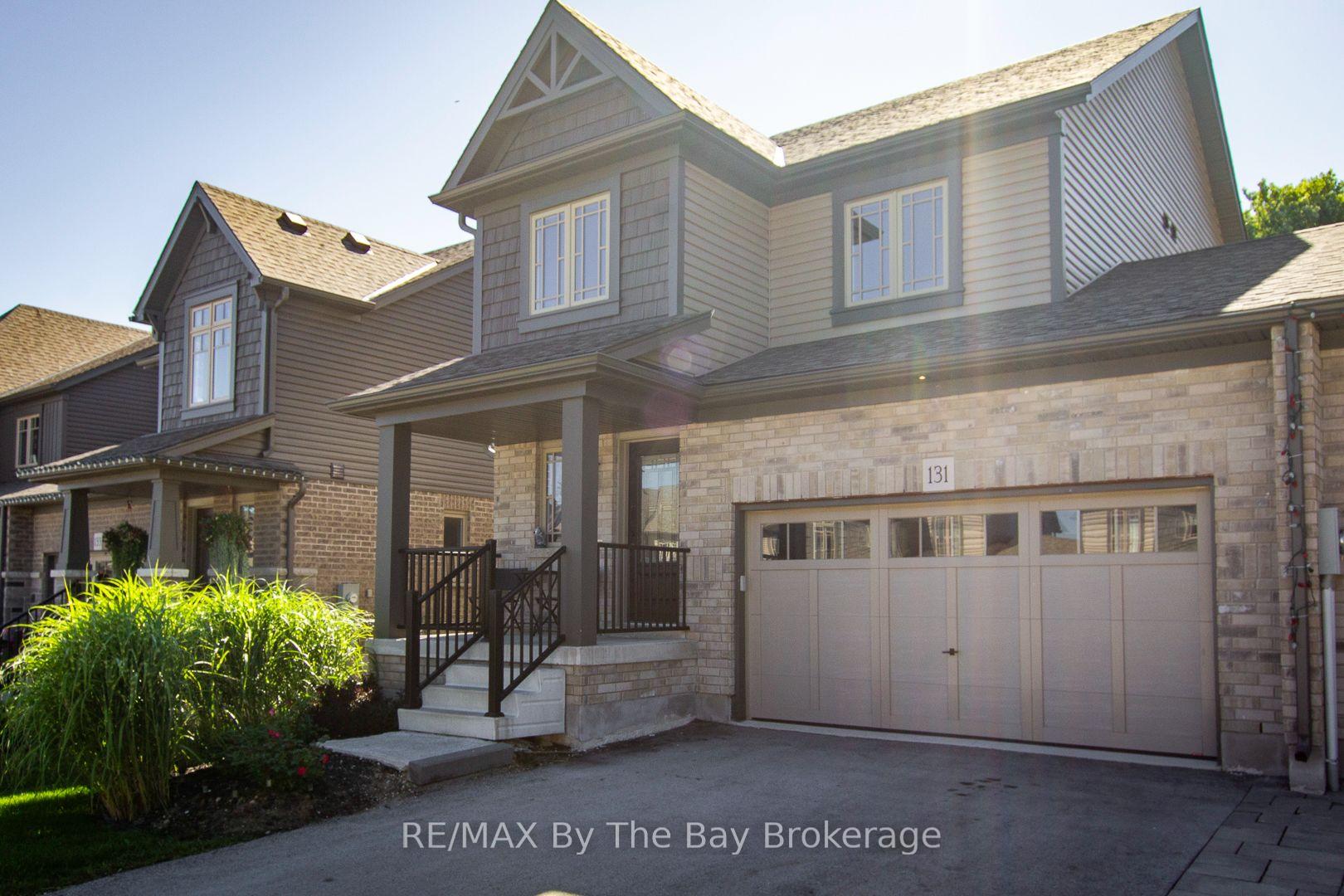 Photo 4 of 131 Stonebrook Way, Grey Highlands — HOMEH