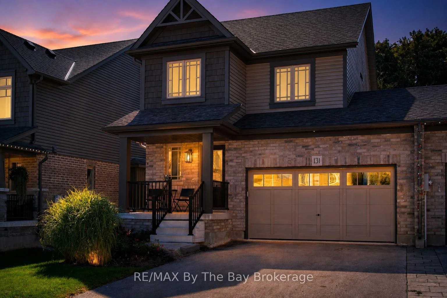 Photo 2 of 131 Stonebrook Way, Grey Highlands — HOMEH