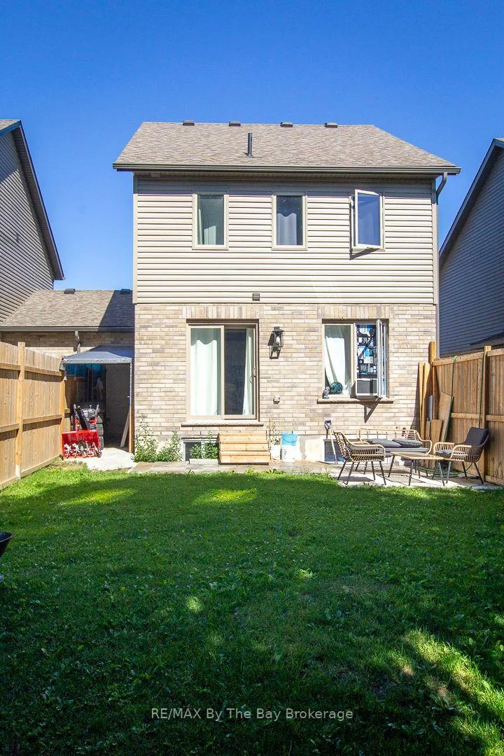 Photo 30 of 131 Stonebrook Way, Grey Highlands — HOMEH