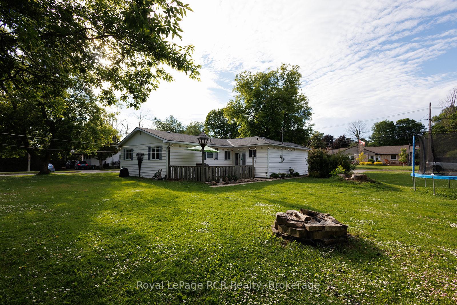 Photo 2 of 223 Division Street, South Bruce Peninsula — HOMEH