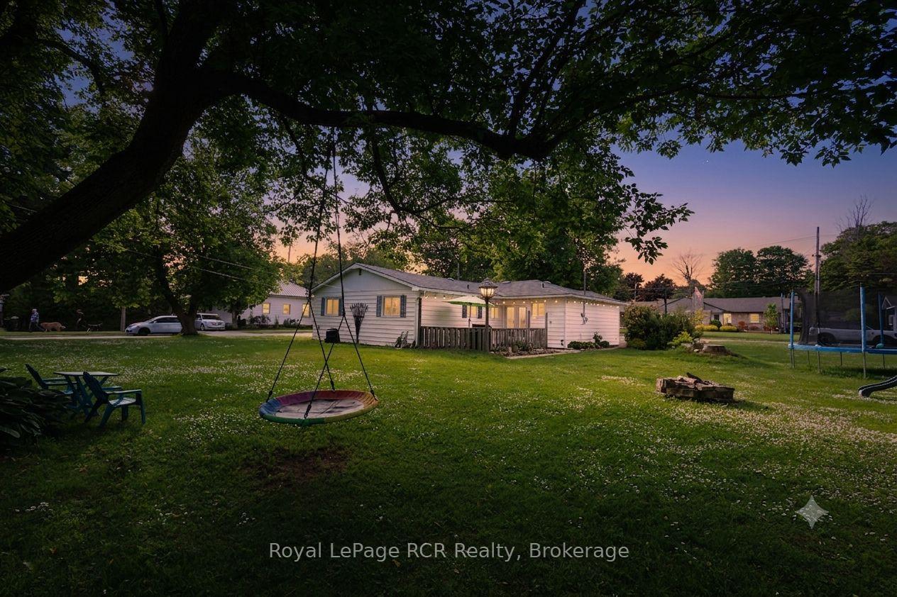 Photo 4 of 223 Division Street, South Bruce Peninsula — HOMEH