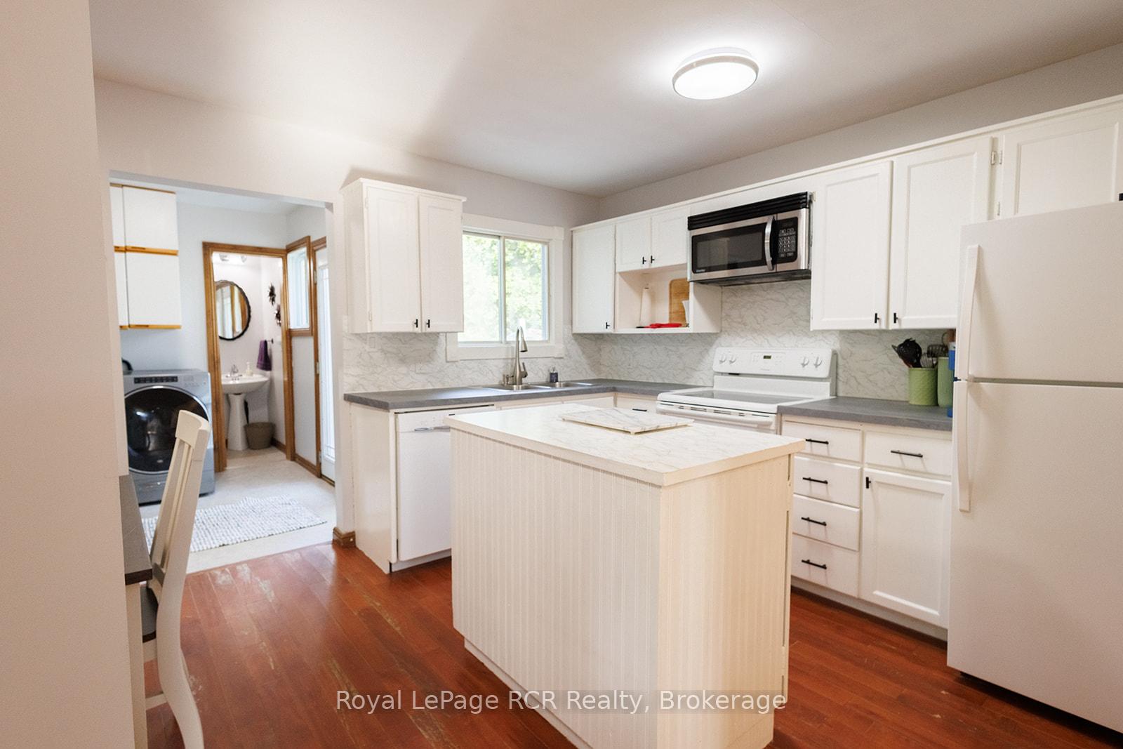 Photo 8 of 223 Division Street, South Bruce Peninsula — HOMEH
