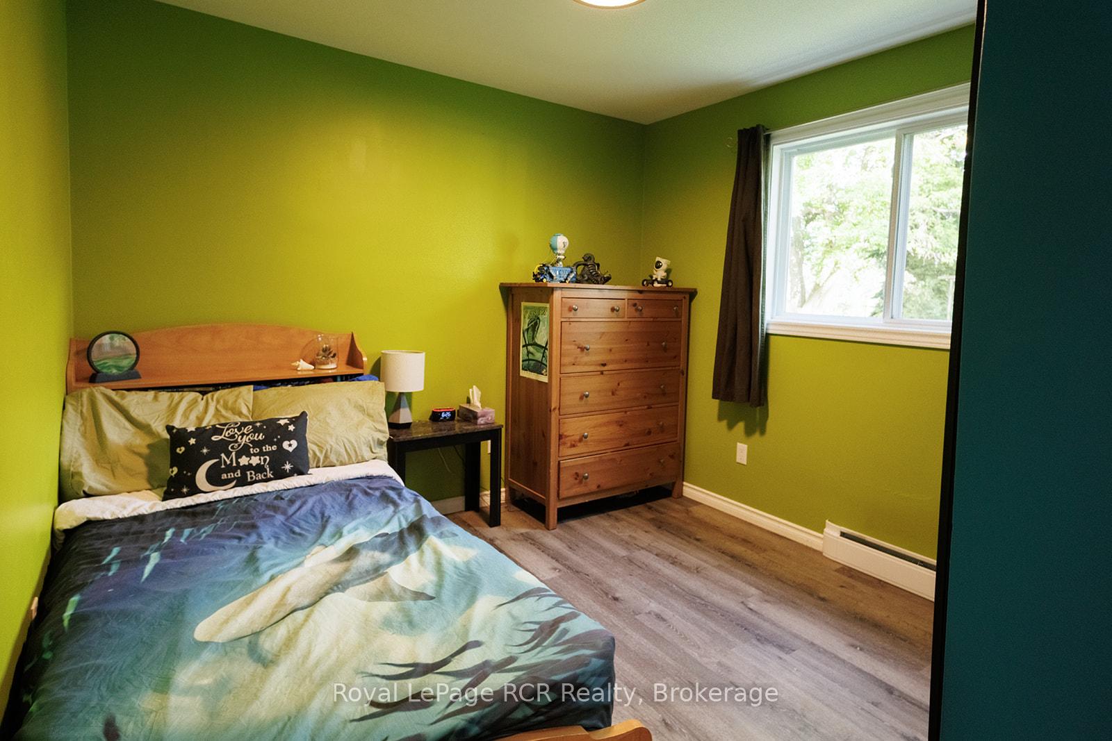 Photo 13 of 223 Division Street, South Bruce Peninsula — HOMEH