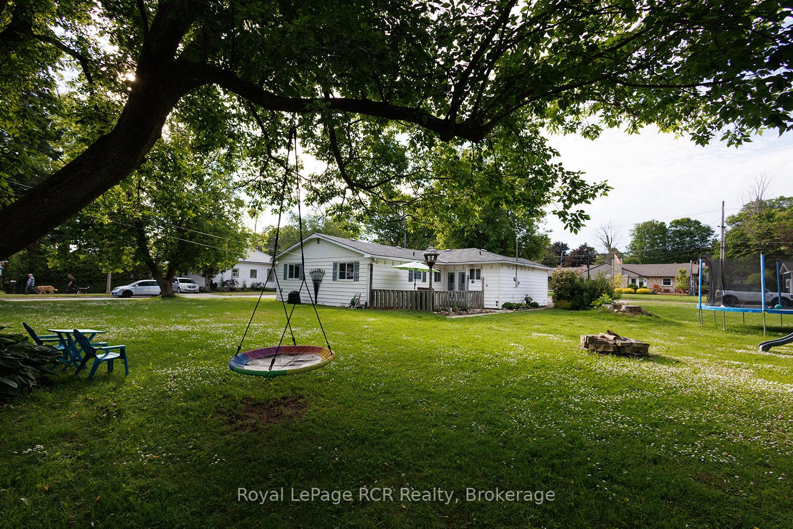 Photo 18 of 223 Division Street, South Bruce Peninsula — HOMEH