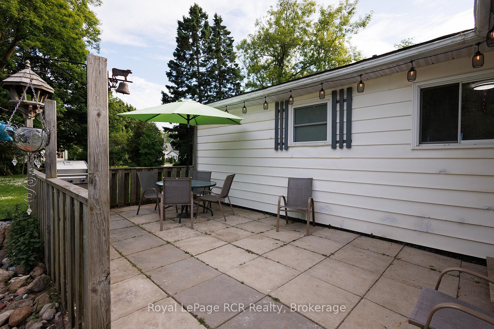 Photo 19 of 223 Division Street, South Bruce Peninsula — HOMEH