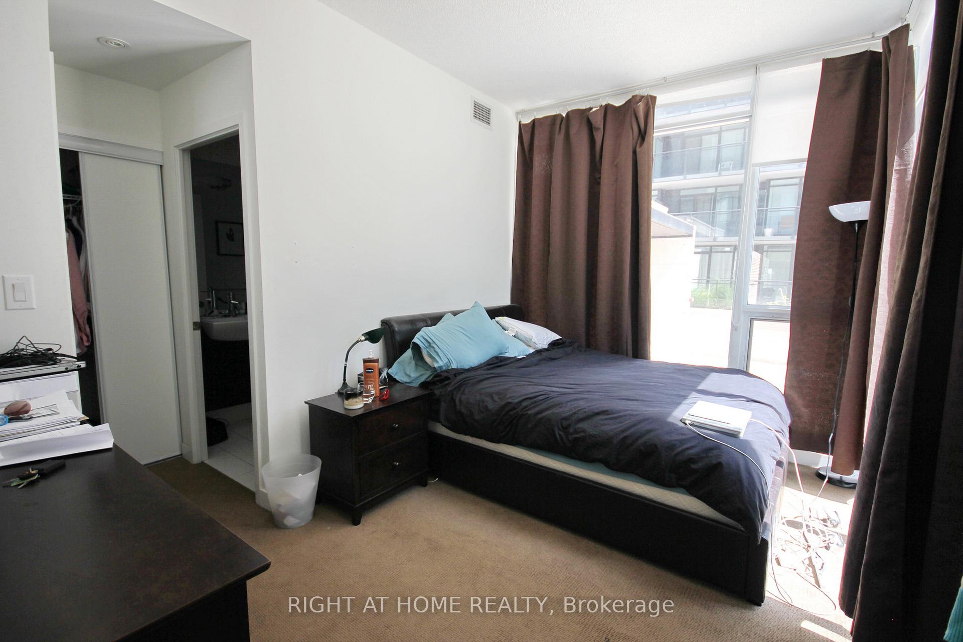 Photo 3 of Unit 310, 25 Capreol Court, Toronto, Waterfront Communities — HOMEH