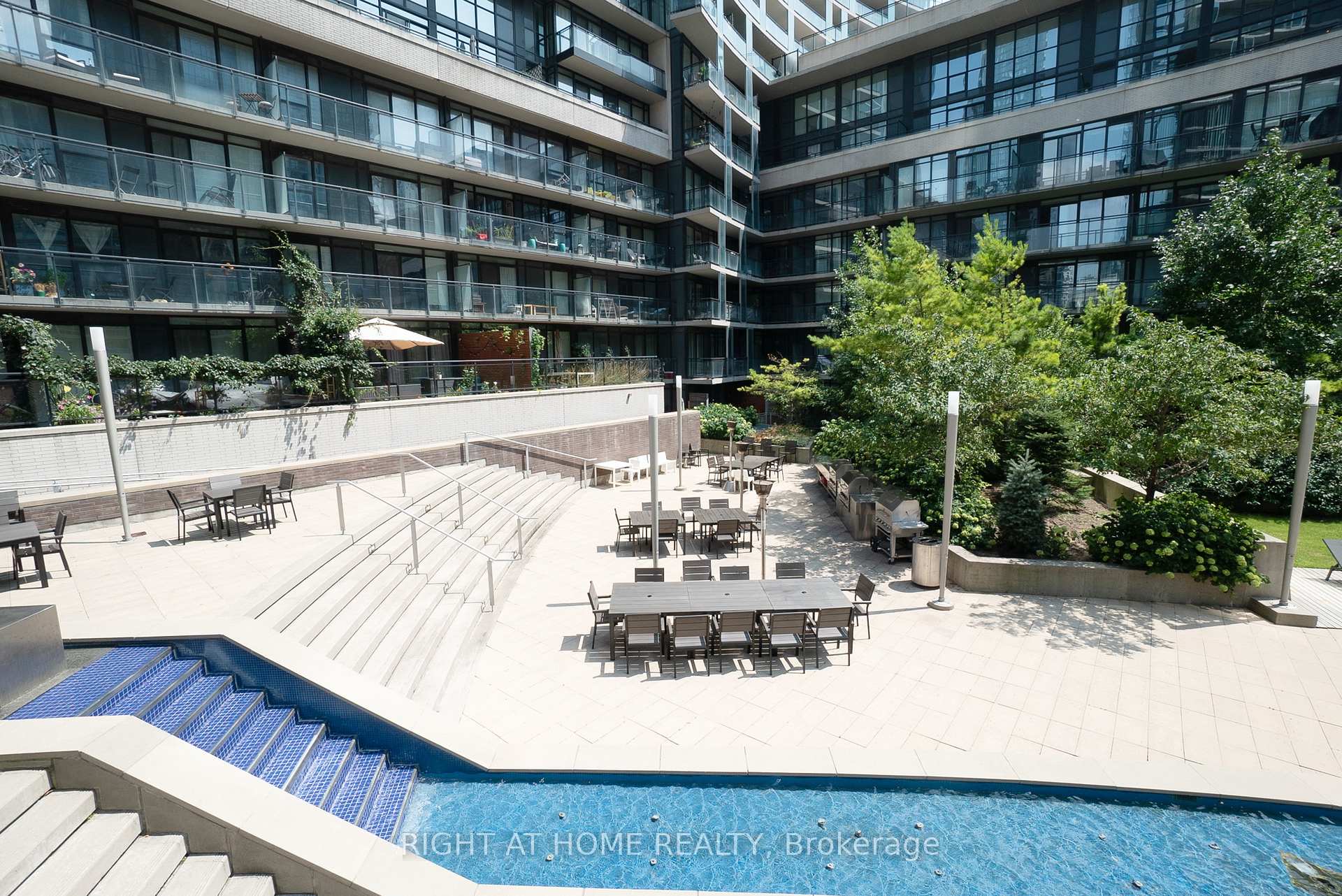 Photo 6 of Unit 310, 25 Capreol Court, Toronto, Waterfront Communities — HOMEH