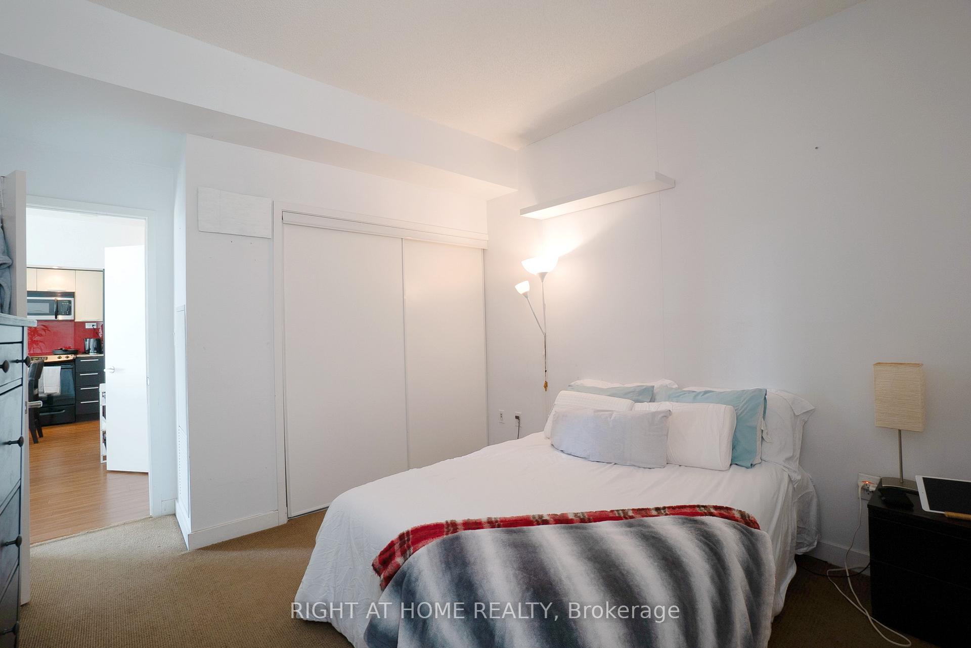 Photo 9 of Unit 310, 25 Capreol Court, Toronto, Waterfront Communities — HOMEH