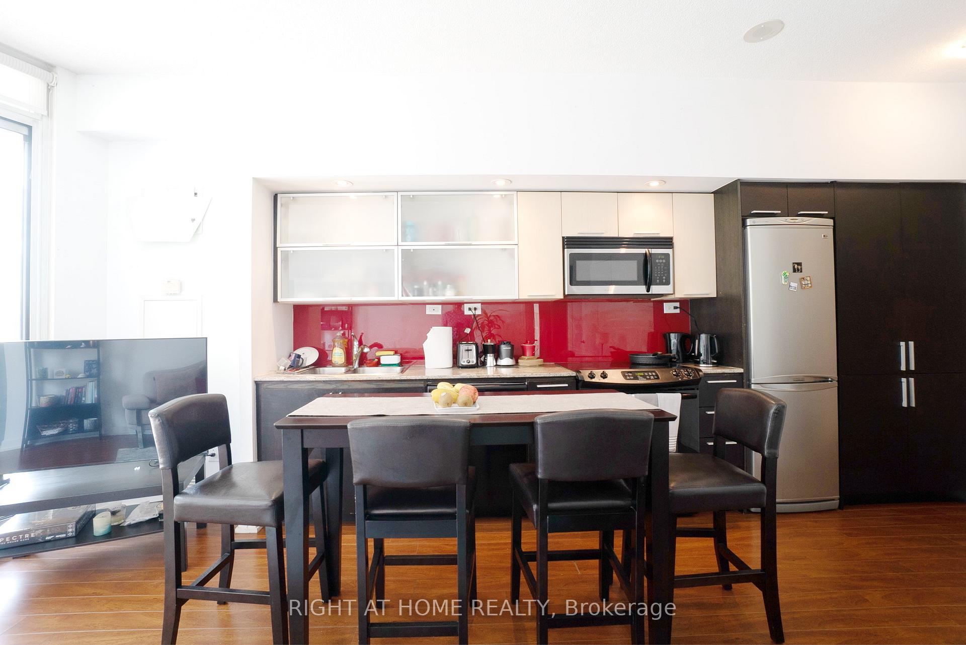 Photo 12 of Unit 310, 25 Capreol Court, Toronto, Waterfront Communities — HOMEH