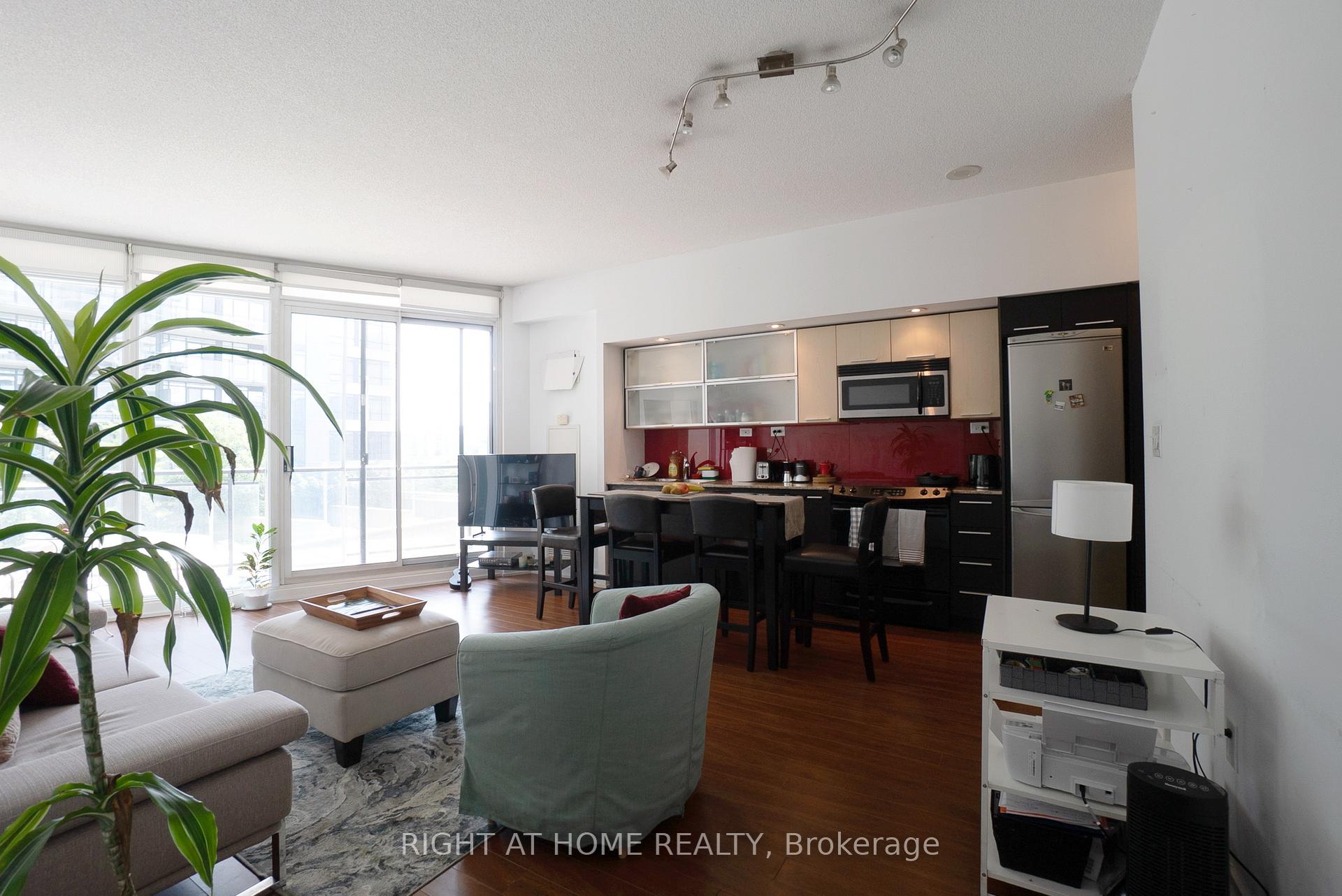 Photo 14 of Unit 310, 25 Capreol Court, Toronto, Waterfront Communities — HOMEH