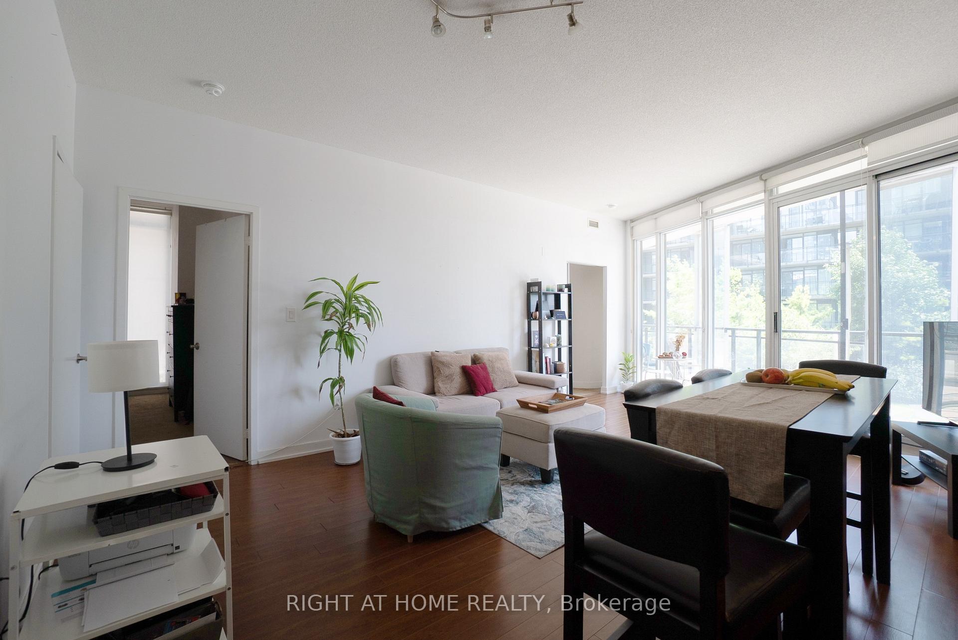 Photo 15 of Unit 310, 25 Capreol Court, Toronto, Waterfront Communities — HOMEH