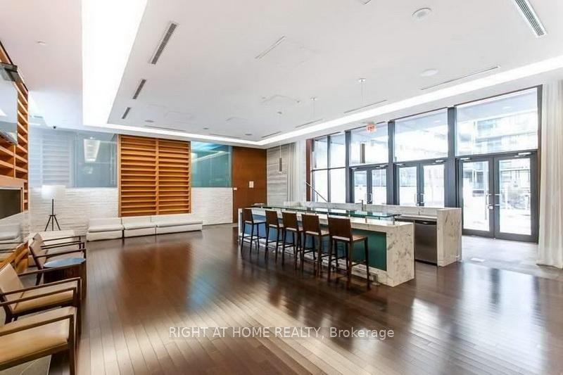 Photo 18 of Unit 310, 25 Capreol Court, Toronto, Waterfront Communities — HOMEH