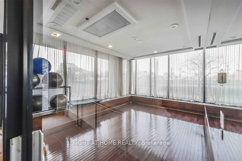 Photo 19 of Unit 310, 25 Capreol Court, Toronto, Waterfront Communities — HOMEH