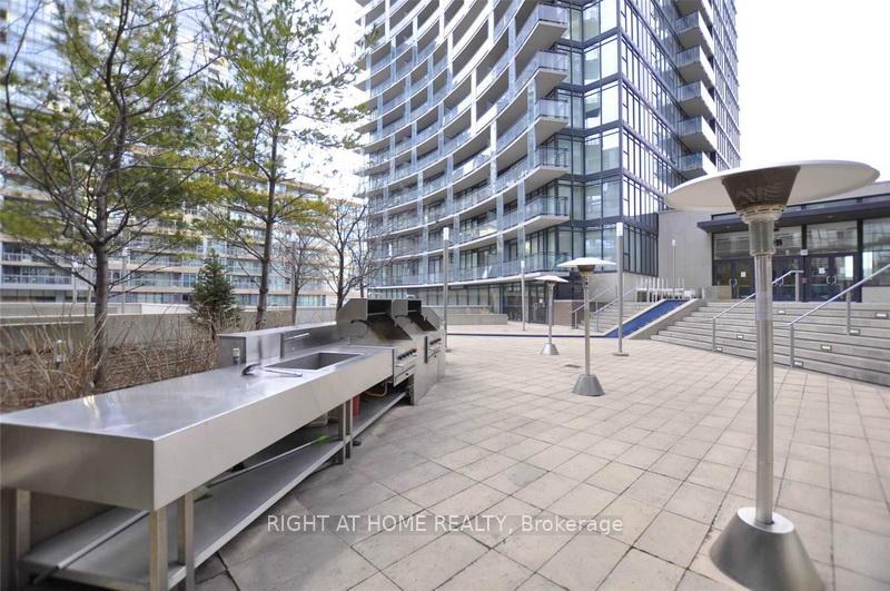 Photo 20 of Unit 310, 25 Capreol Court, Toronto, Waterfront Communities — HOMEH