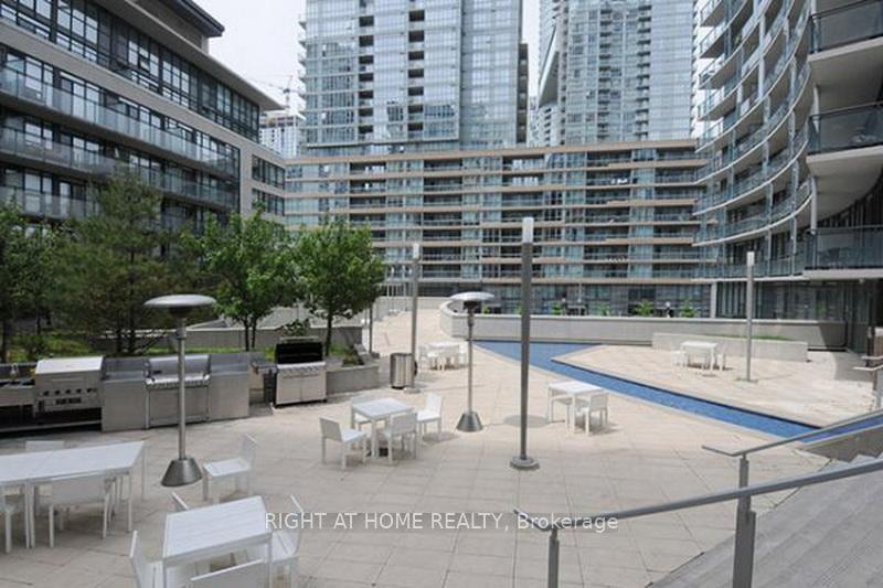 Photo 23 of Unit 310, 25 Capreol Court, Toronto, Waterfront Communities — HOMEH
