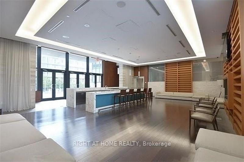 Photo 24 of Unit 310, 25 Capreol Court, Toronto, Waterfront Communities — HOMEH