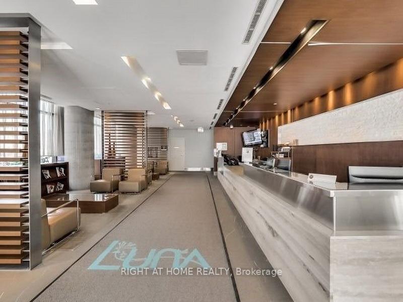 Photo 28 of Unit 310, 25 Capreol Court, Toronto, Waterfront Communities — HOMEH