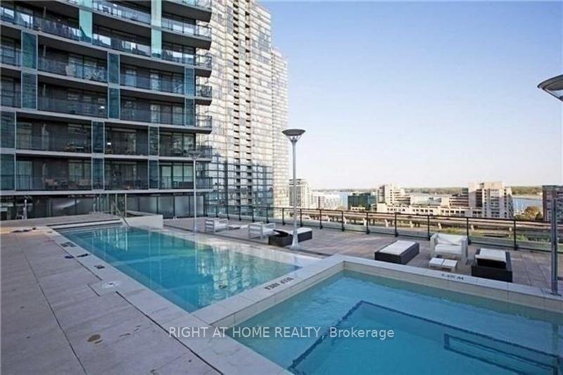 Photo 29 of Unit 310, 25 Capreol Court, Toronto, Waterfront Communities — HOMEH