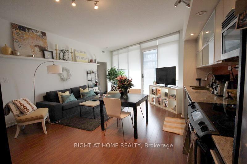 Photo 30 of Unit 310, 25 Capreol Court, Toronto, Waterfront Communities — HOMEH
