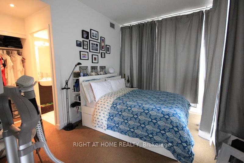Photo 32 of Unit 310, 25 Capreol Court, Toronto, Waterfront Communities — HOMEH
