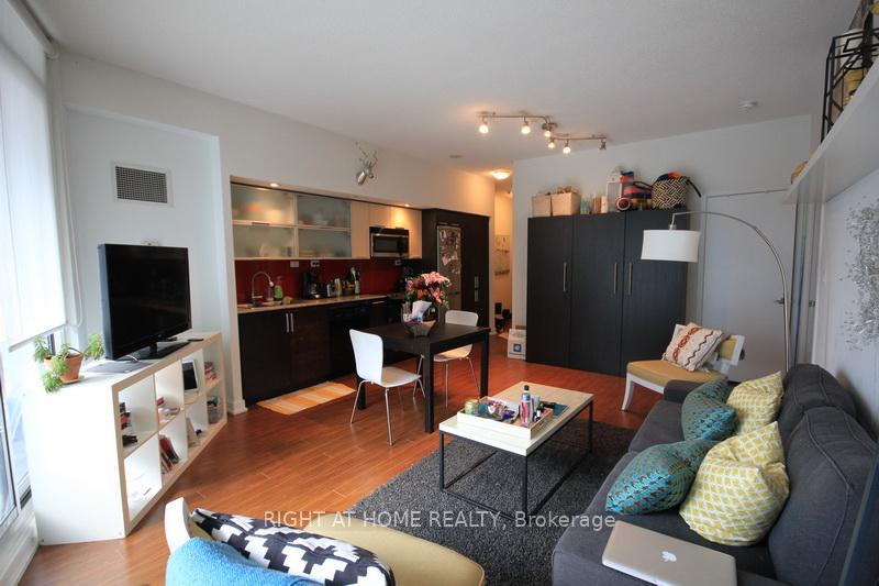 Photo 34 of Unit 310, 25 Capreol Court, Toronto, Waterfront Communities — HOMEH