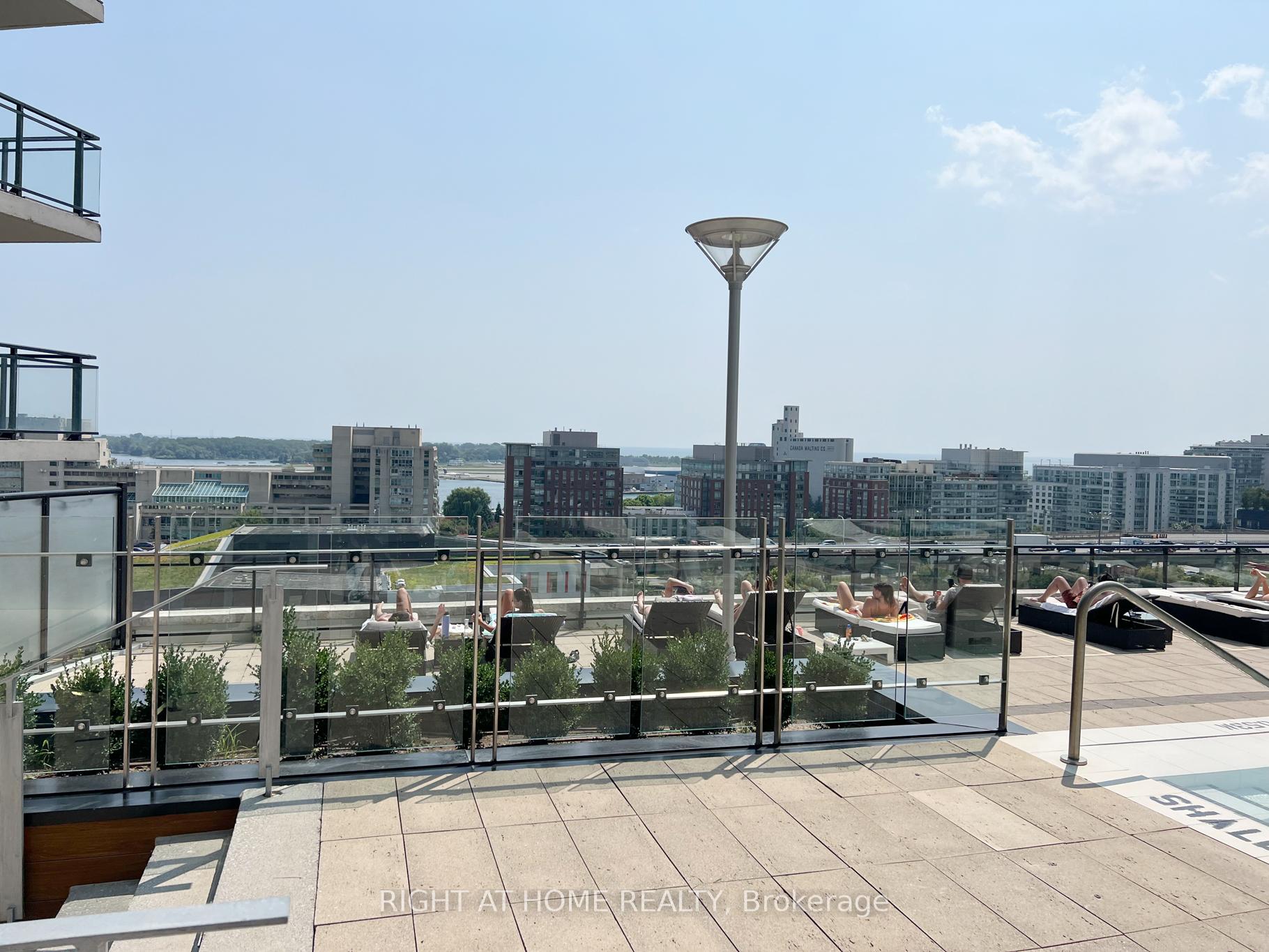Photo 37 of Unit 310, 25 Capreol Court, Toronto, Waterfront Communities — HOMEH