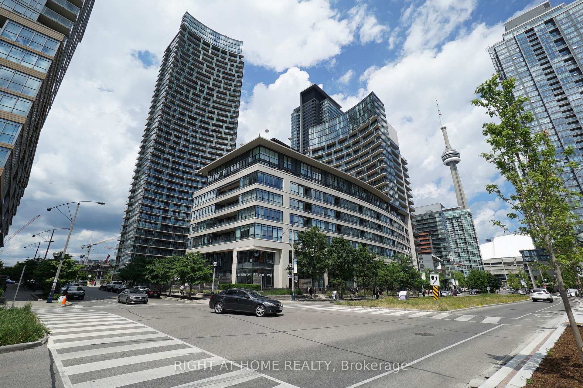 Photo 39 of Unit 310, 25 Capreol Court, Toronto, Waterfront Communities — HOMEH
