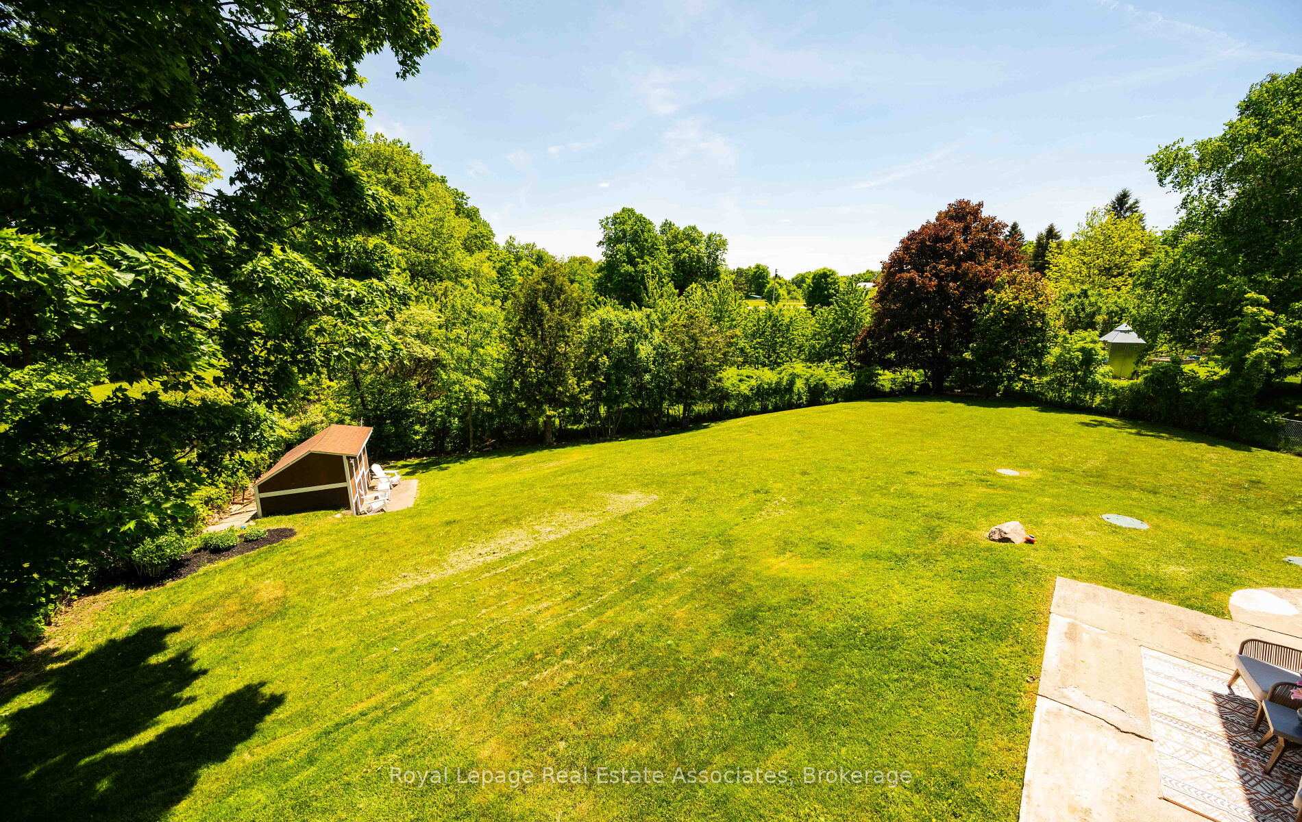 Photo 38 of 7462 15 Side Road, Halton Hills, Rural Esquesing — HOMEH